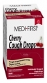 88-81550 Cherry Cough Drops 100ct