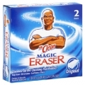 90618 Mr Clean Magic Eraser 2pk