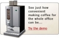 Starbucks Interactive Cup™ Brewer