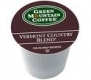 14054 K Cup Green Mountain - Vermont Country Blend 24ct.