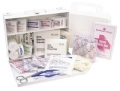 88-74025 25 Person First Aid Kit
